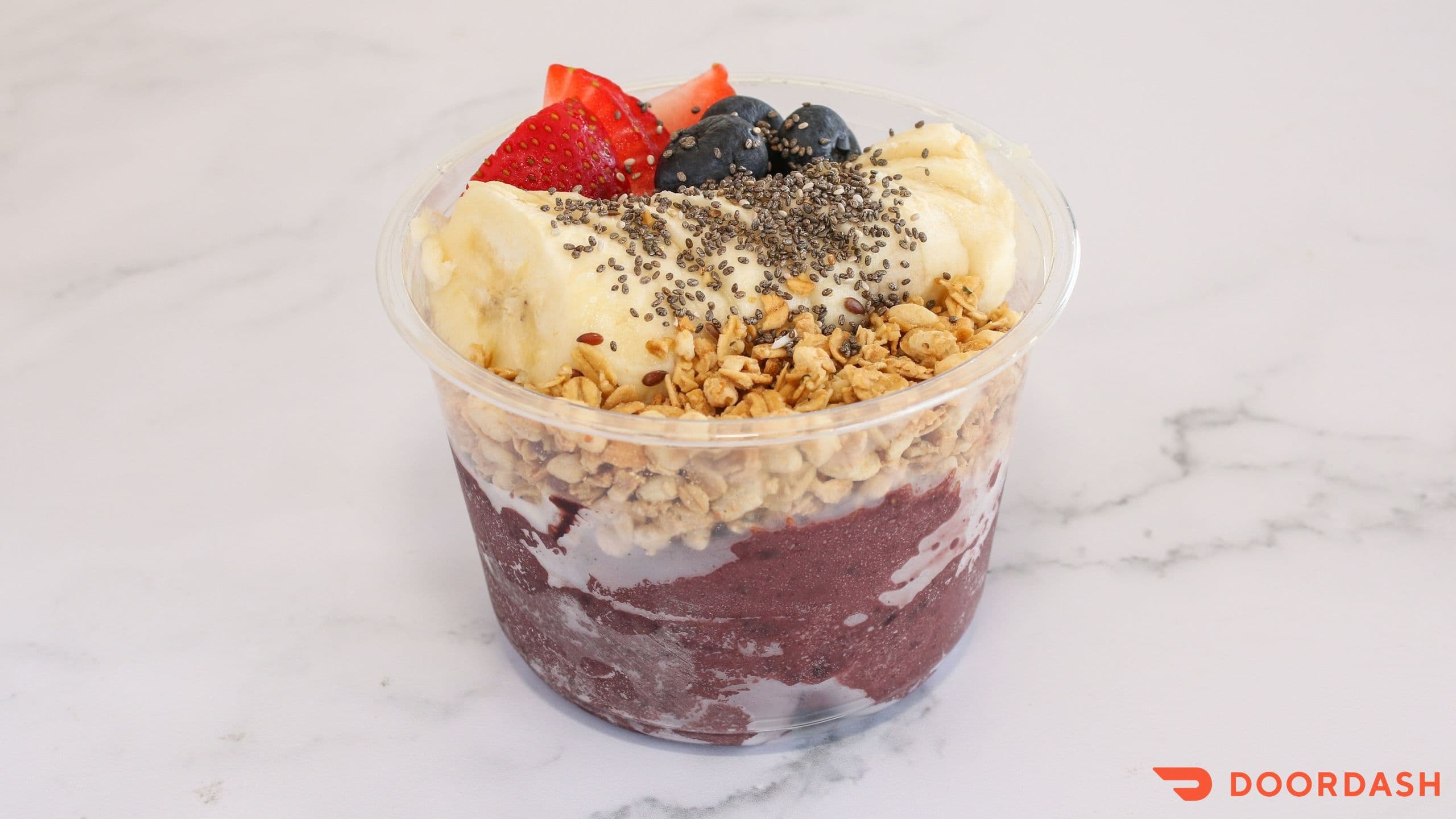 Açaí Bowl