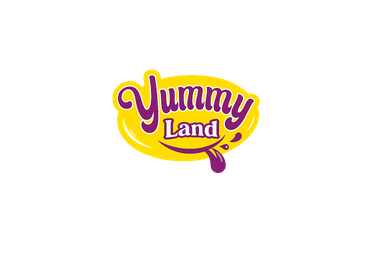 Yummy Land logo